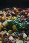 Albanian Vegetables