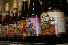 Syrups
