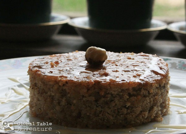 armenian-cake