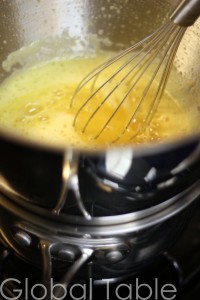 Double boiler