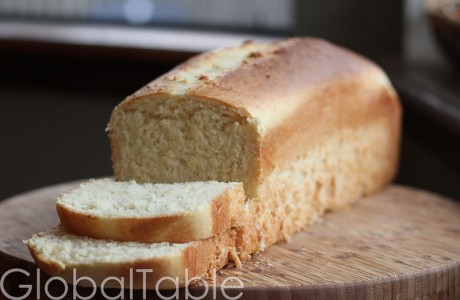 So rich, you won't need butter. Perhaps a drizzle of honey, though...