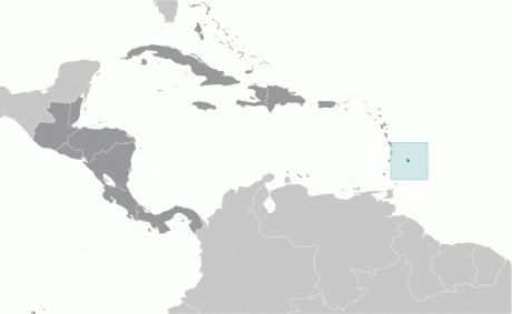 About the food of Barbados