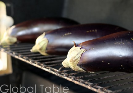 Roast or Grill until super soft inside