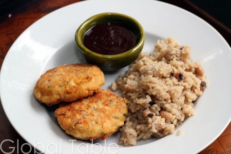 Monday Meal Review: Barbados