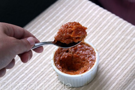 Recipe: Sweet Potato Pone