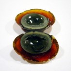 Hundred Year Old Egg, courtesy of Kowloonese