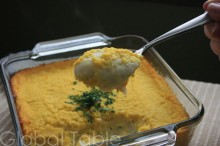 Pastel de Papa