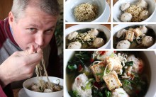 BaksoSoup