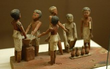 Beer-making-egypt