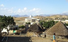 Eritrea