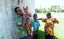 Fiji-people