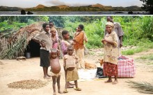 Gabon-people