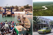gambia
