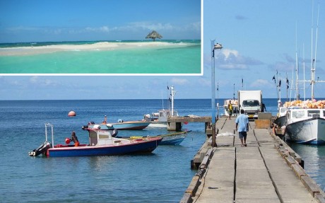 About the food of Grenada