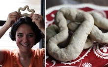 Portuguese-cookies