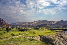 Mountains-in-Iran