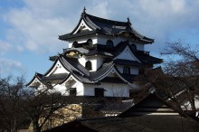 Hikone-Castle