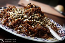 Mujaddara