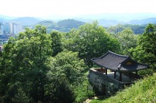 Gongju-South-Korea