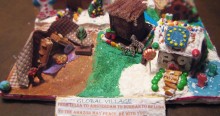 Gingerbread-winners