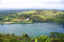 Liberia