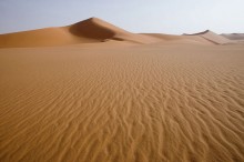 Libya-Desert