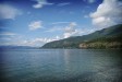Lake Ohrid, in the Republic of Macedonia. Photo by Markus Bernet.