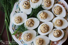 lithuanian-deviled-eggs