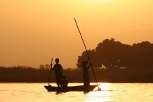 Niger-River-Mali