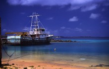 The Marshall Islands, Majuro, Photo by Stefan Lins.