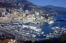Monaco. Photo by Senet.