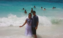Tulum-beach