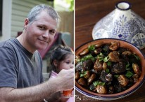 Moroccan-food
