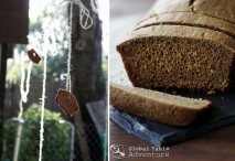 Ontbijtkoek