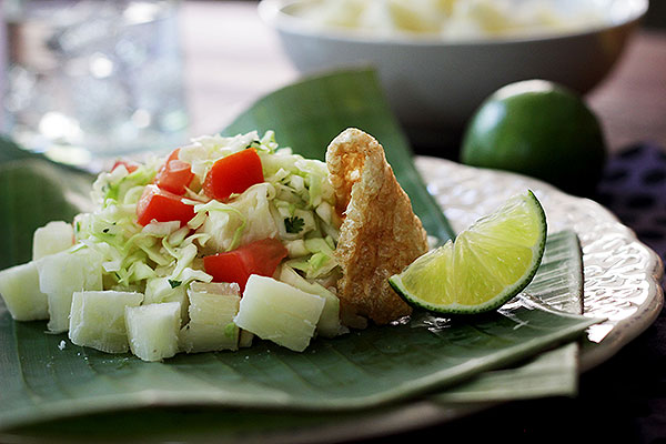 Nicaragua Food Recipes