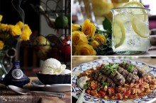 Menu-Oman