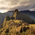 Machu Picchu. Photo by Martin St-Amant.