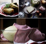 Romanian-menu