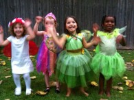 fairies