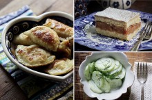 polish-menu-recipes
