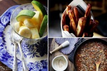 Rwandan-Menu