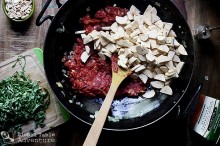 rwandan collard