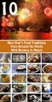 10 New Year’s Food Traditions from around the World | Global Table Adventure