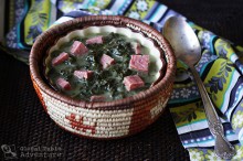 Palusami