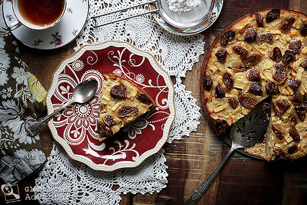 Around the world with apples: 10 recipes to welcome autumn.