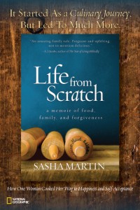 Life from Scratch by Sasha Martin