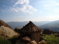 Swaziland. Photo by Jenny M. Buccos.