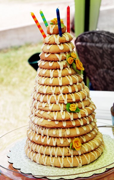 kransekake