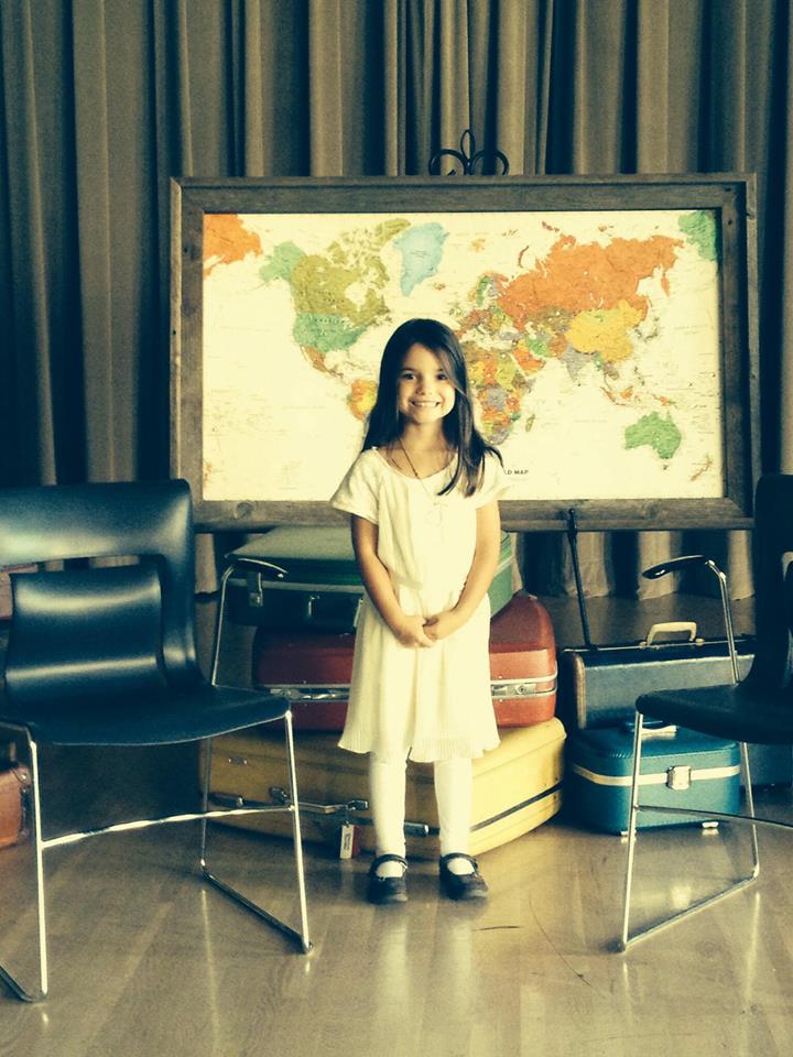 ava and the world GTE