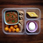 Around the World Lunch: Egypt